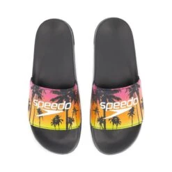 Speedo Unisex Deck Slide -Swim Gear Store 8 7749163009 y4