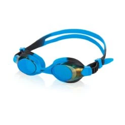 Speedo Skoogle Mirrored Goggle