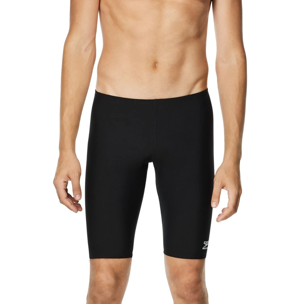 Speedo Solid Endurance Jammer 3 Speedo Solid Endurance Jammer - Image 3