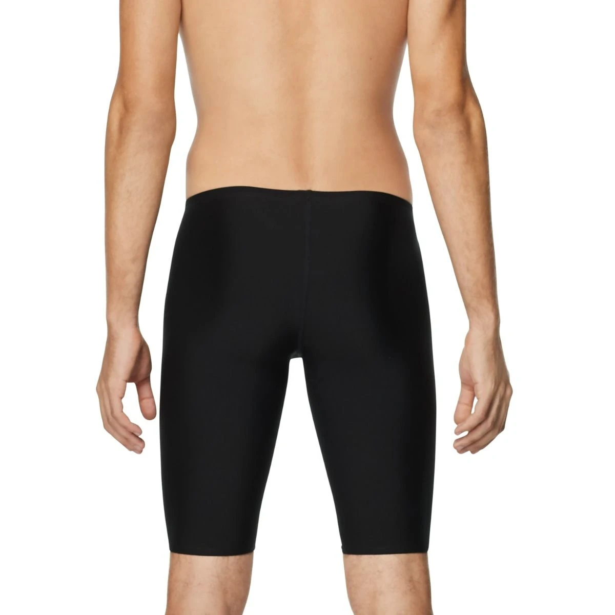 Speedo Solid Endurance Jammer 4 Speedo Solid Endurance Jammer - Image 4
