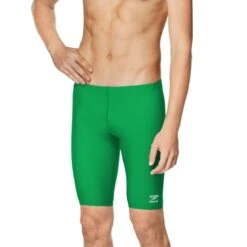 Speedo Solid Endurance Jammer