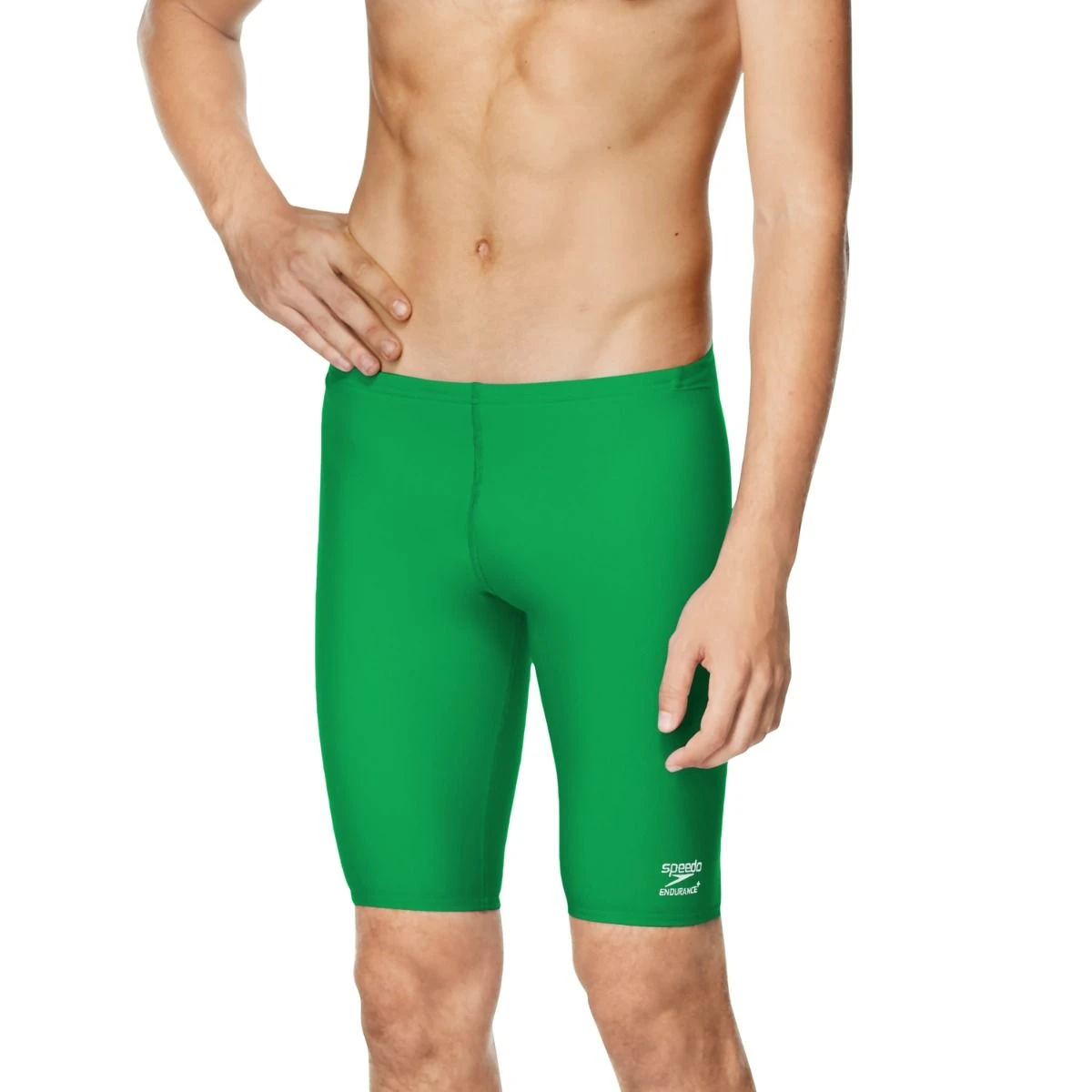 Speedo Solid Endurance Jammer 1 Speedo Solid Endurance Jammer
