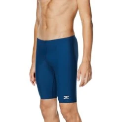 Speedo Solid Endurance Jammer 24 Speedo Solid Endurance Jammer -Swim Gear Store 8 805014412 x1