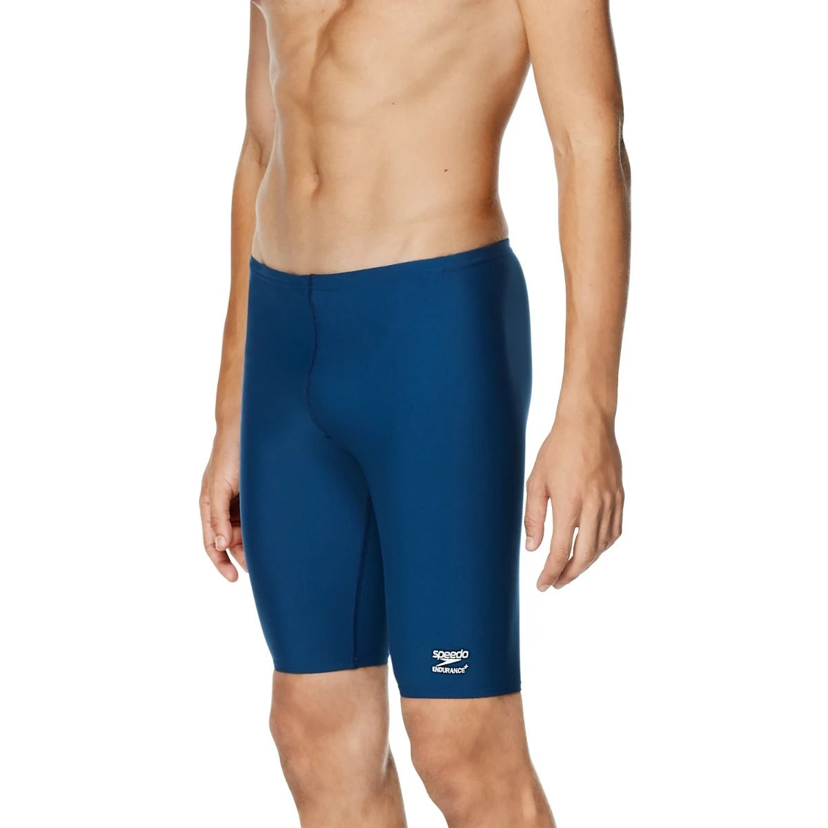 Speedo Solid Endurance Jammer 7 Speedo Solid Endurance Jammer - Image 7