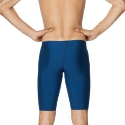 Speedo Solid Endurance Jammer 25 Speedo Solid Endurance Jammer -Swim Gear Store 8 805014412 x2