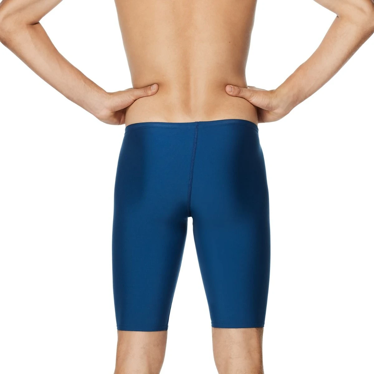 Speedo Solid Endurance Jammer 8 Speedo Solid Endurance Jammer - Image 8