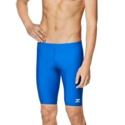 Speedo Solid Endurance Jammer 26 Speedo Solid Endurance Jammer -Swim Gear Store 8 805014431 x1