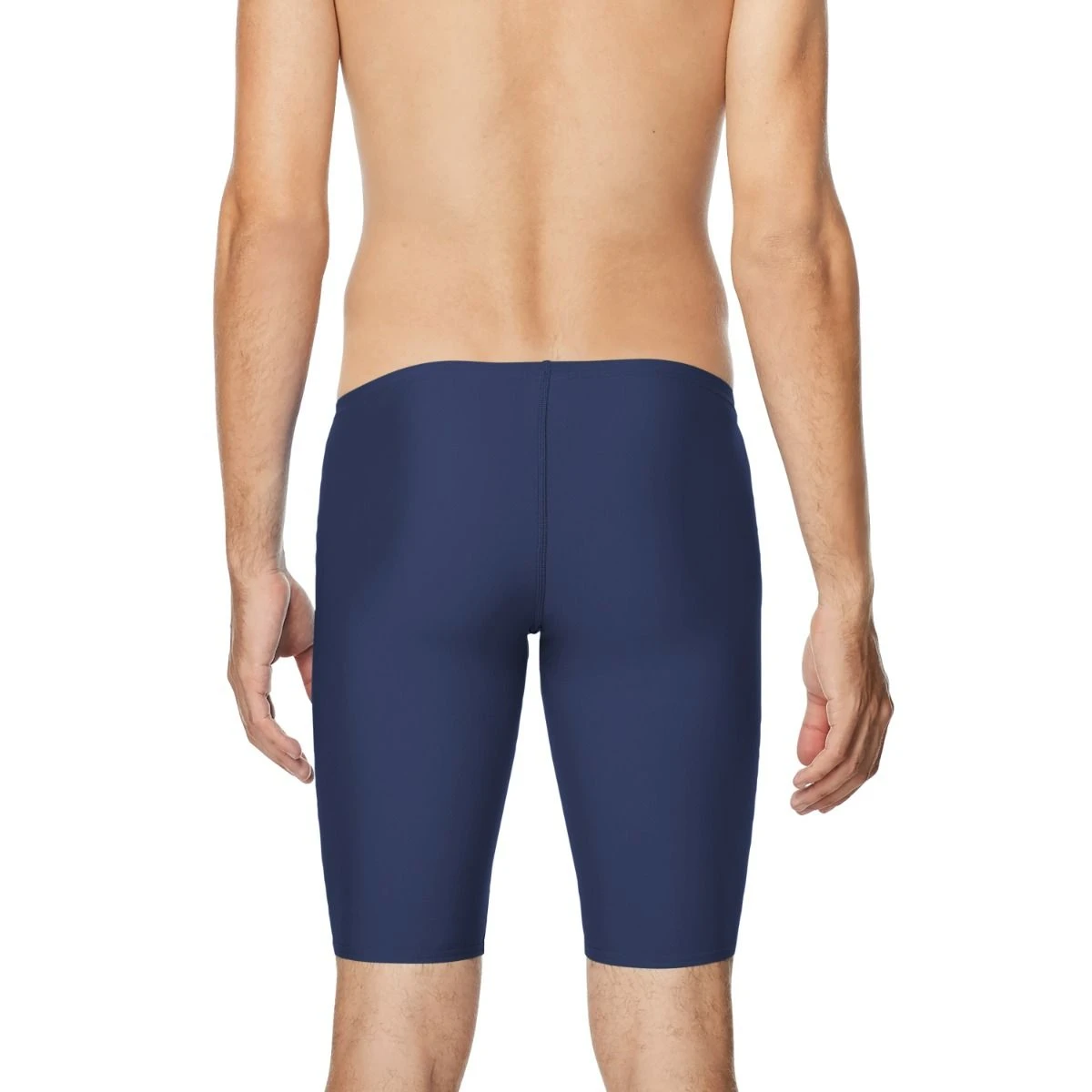 Speedo Solid Endurance Jammer 12 Speedo Solid Endurance Jammer - Image 12