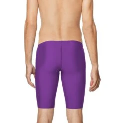 Speedo Solid Endurance Jammer 31 Speedo Solid Endurance Jammer -Swim Gear Store 8 805014502 x2