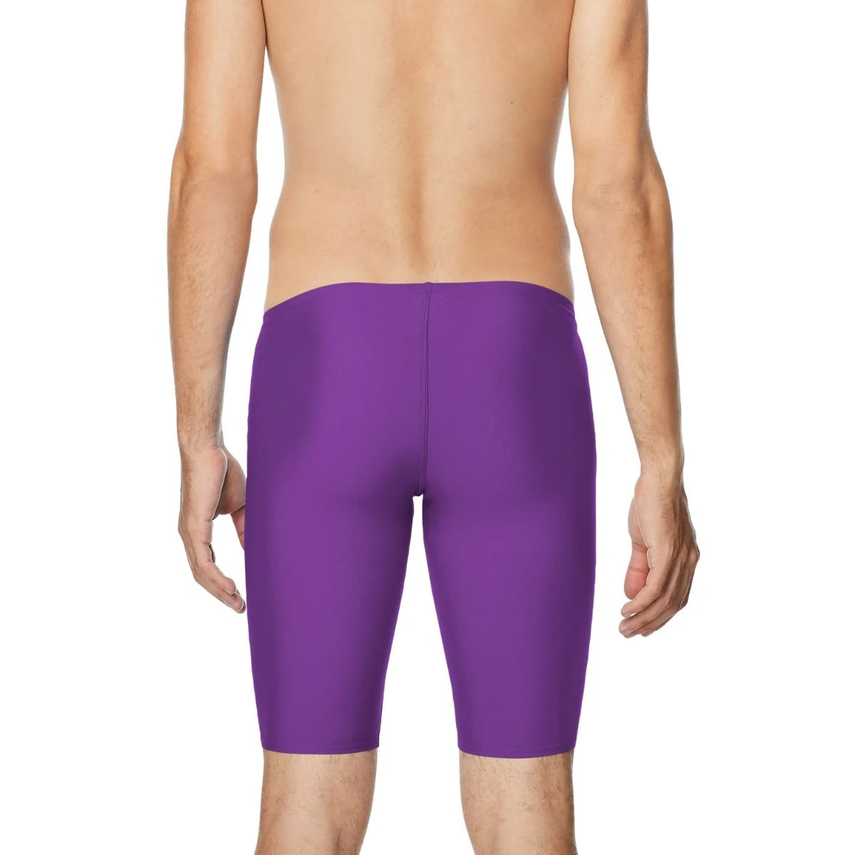 Speedo Solid Endurance Jammer 14 Speedo Solid Endurance Jammer - Image 14