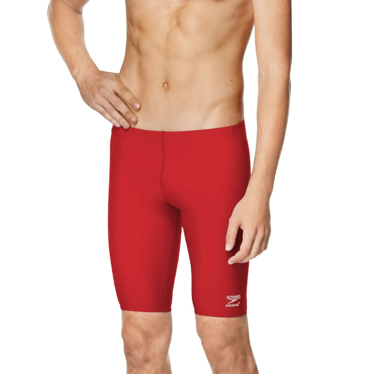 Speedo Solid Endurance Jammer 15 Speedo Solid Endurance Jammer - Image 15