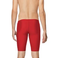 Speedo Solid Endurance Jammer 33 Speedo Solid Endurance Jammer -Swim Gear Store 8 805014601 x2