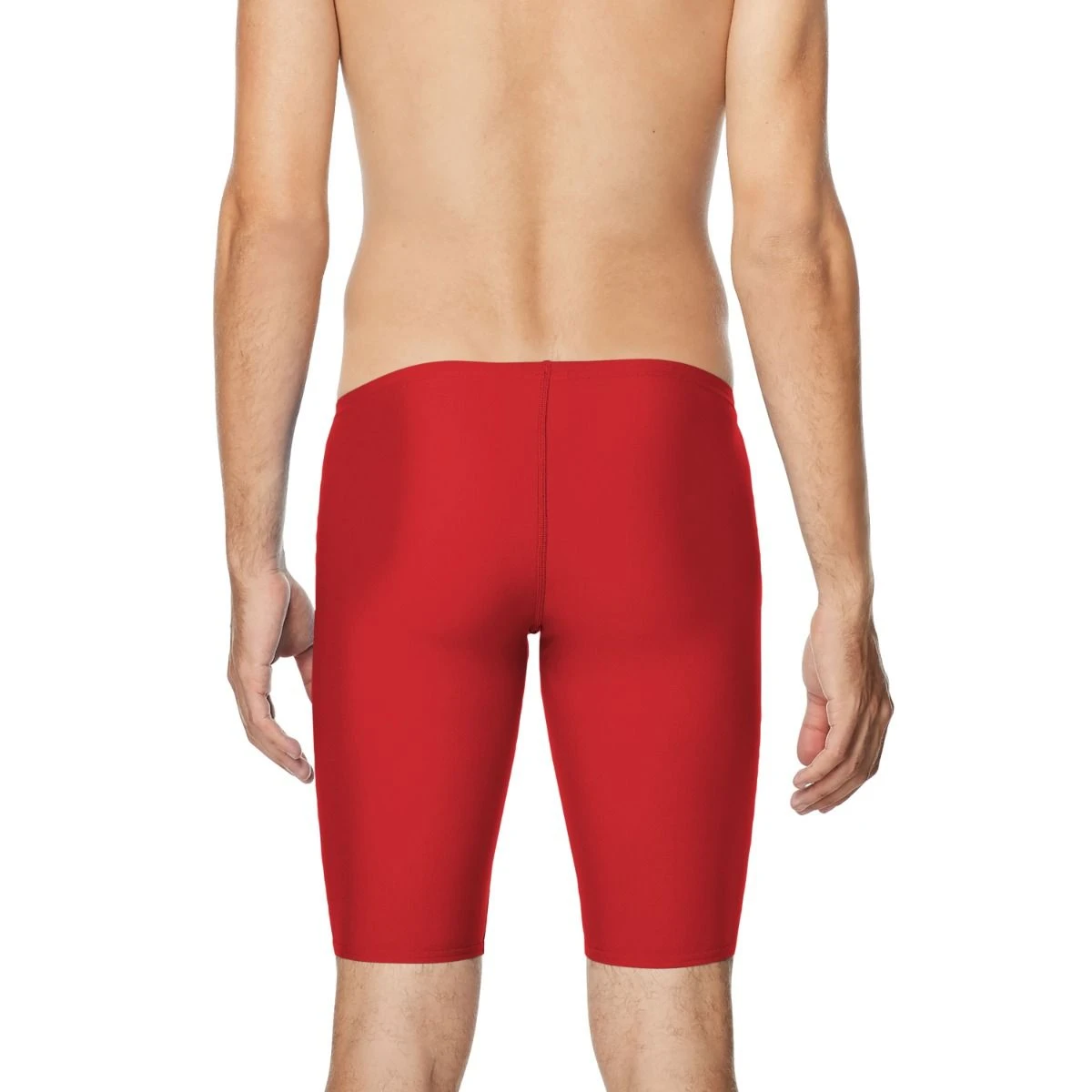 Speedo Solid Endurance Jammer 16 Speedo Solid Endurance Jammer - Image 16
