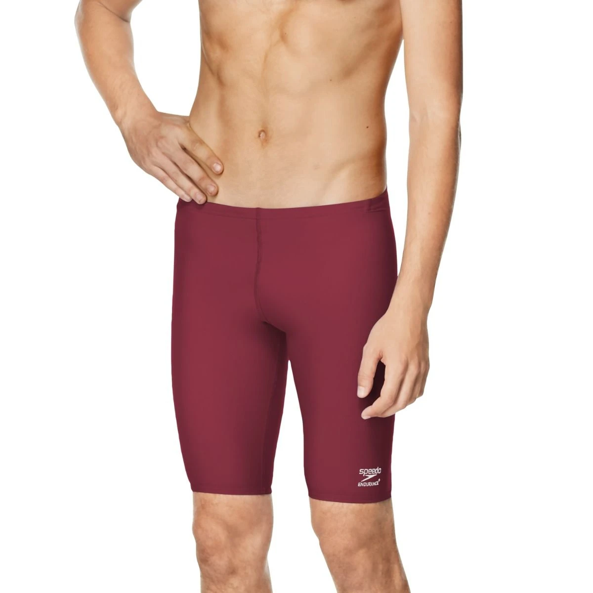 Speedo Solid Endurance Jammer 17 Speedo Solid Endurance Jammer - Image 17