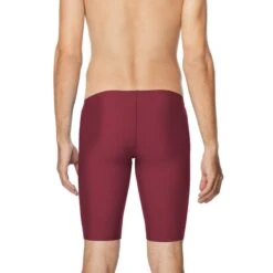 Speedo Solid Endurance Jammer 35 Speedo Solid Endurance Jammer -Swim Gear Store 8 805014608 x2