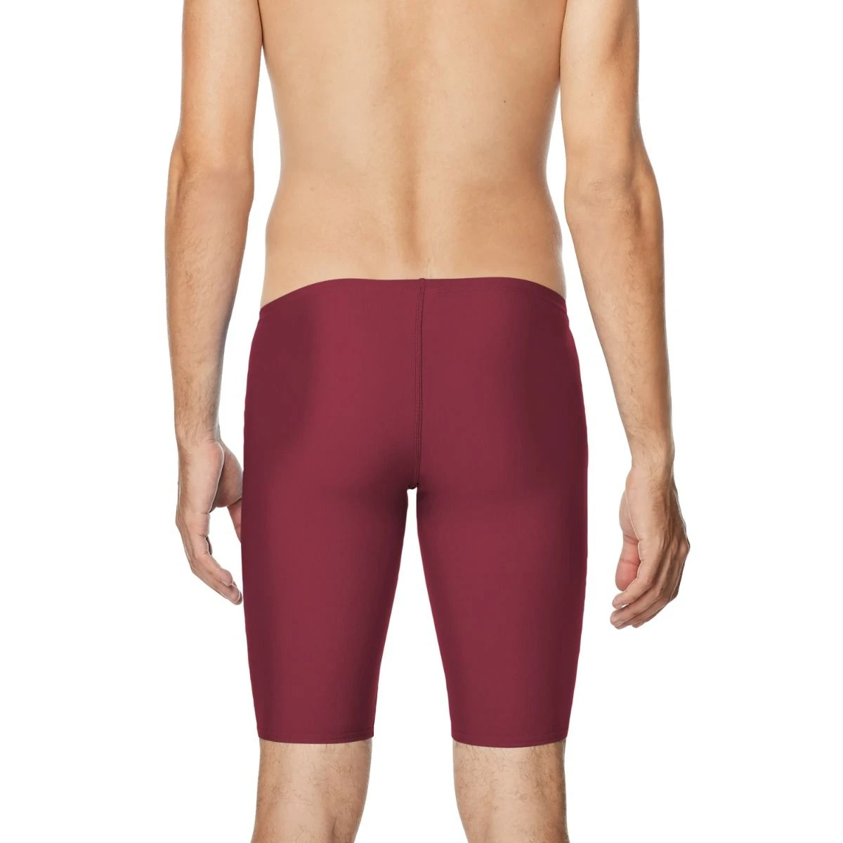 Speedo Solid Endurance Jammer 18 Speedo Solid Endurance Jammer - Image 18