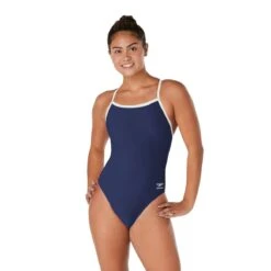 Speedo Solid Endurance Flyback 28 Speedo Solid Endurance Flyback -Swim Gear Store 8 819016414 x1