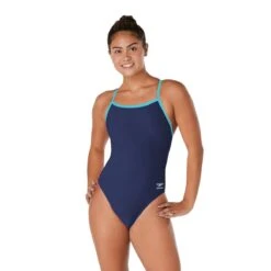 Speedo Solid Endurance Flyback 27 Speedo Solid Endurance Flyback -Swim Gear Store 8 819016427 x1