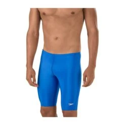 Speedo ProLT Jammer -Swim Gear Store 8051480 sapphire front