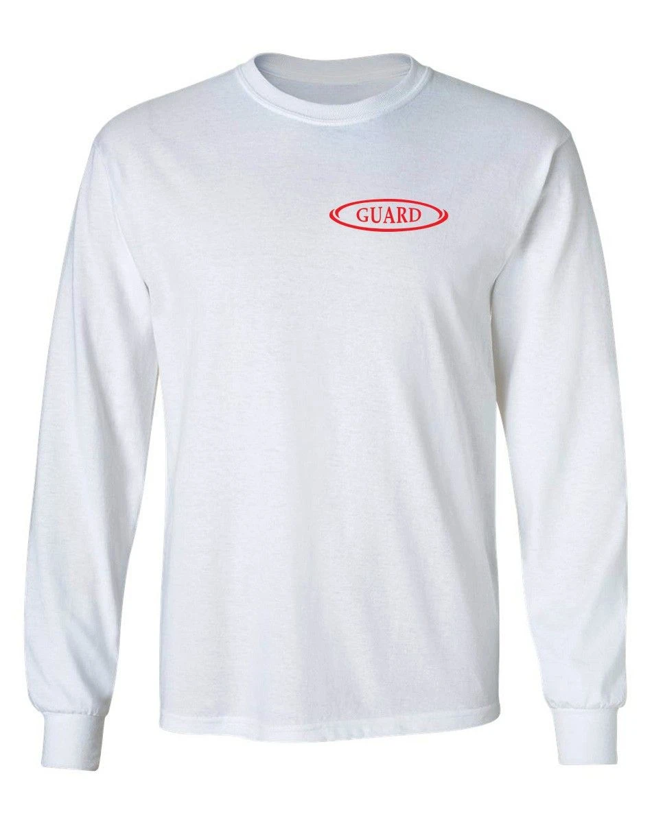 Dri-Fit Guard Long Sleeve Tee 2 Dri-Fit Guard Long Sleeve Tee - Image 2