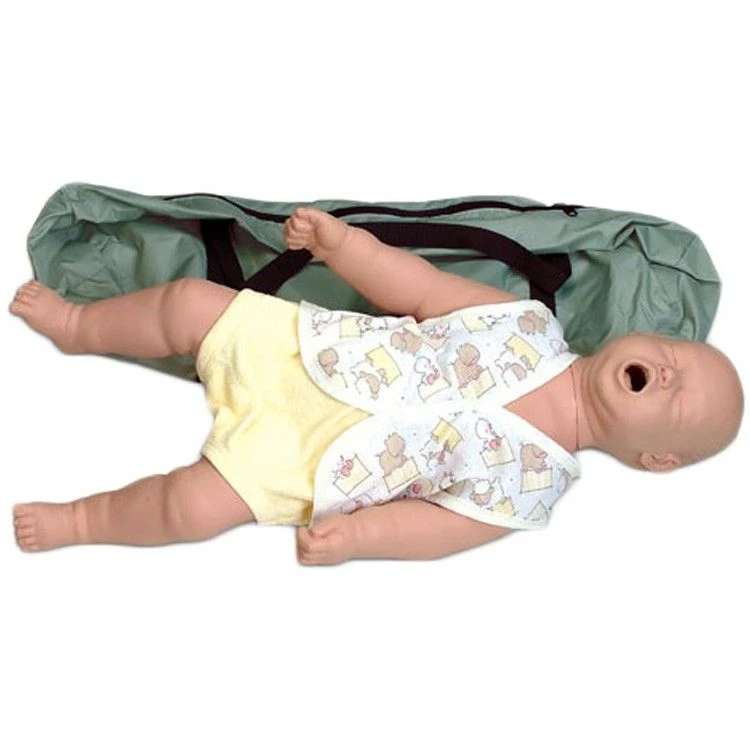 Simulaids Infant Manikin 1 Simulaids Infant Manikin