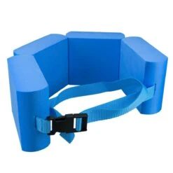 4-PC EVA Foam Belt Float -Swim Gear Store 81250 back