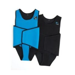 Aerobic Wet Vest