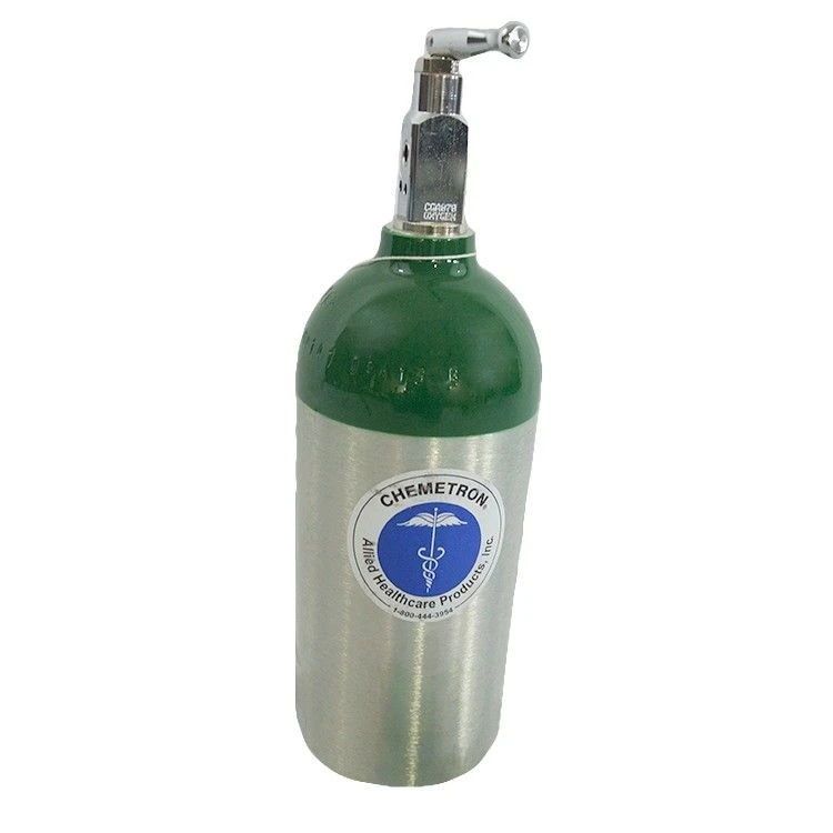 Portable Oxygen Unit 1 Portable Oxygen Unit