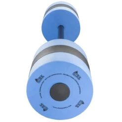 Aerobic Blue Bar Float 6 Aerobic Blue Bar Float -Swim Gear Store 82700 top anglejpg