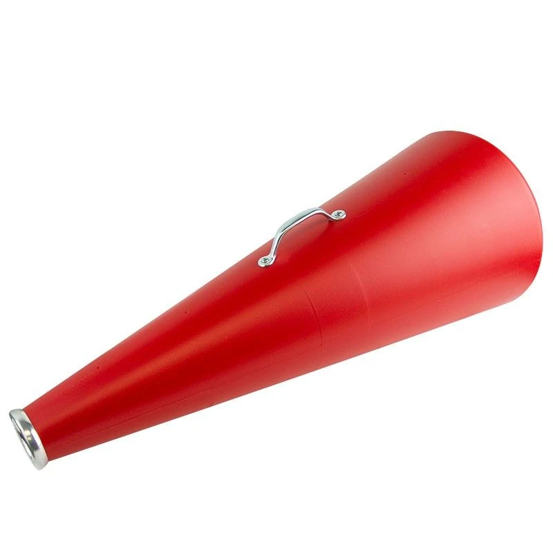19" Megaphone 1 19" Megaphone