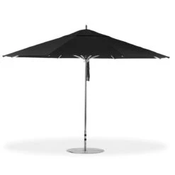G-Series: 13' Octagon Umbrella -Swim Gear Store 880cam black