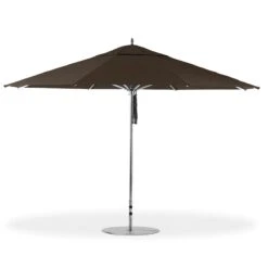 G-Series: 13' Octagon Umbrella -Swim Gear Store 880cam brown