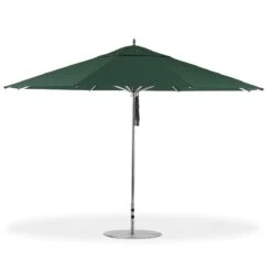 G-Series: 13' Octagon Umbrella -Swim Gear Store 880cam forest green