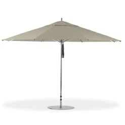 G-Series: 13' Octagon Umbrella -Swim Gear Store 880cam linen