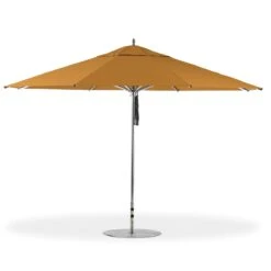 G-Series: 13' Octagon Umbrella -Swim Gear Store 880cam orange