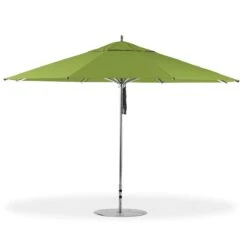 G-Series: 13' Octagon Umbrella -Swim Gear Store 880cam pistachio