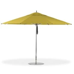G-Series: 13' Octagon Umbrella -Swim Gear Store 880cam sunflower