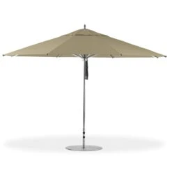 G-Series: 13' Octagon Umbrella -Swim Gear Store 880cam toast