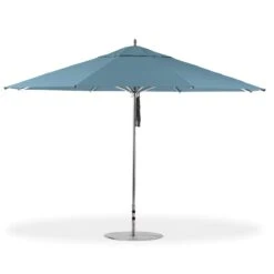 G-Series: 13' Octagon Umbrella -Swim Gear Store 880cam turquoise