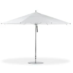G-Series: 13' Octagon Umbrella -Swim Gear Store 880cam white