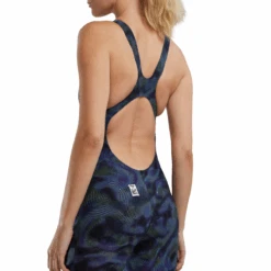 TYR Avictor Exolon Open Back Kneeskin -Swim Gear Store 9