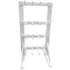 Life Jacket Rack - 32 Capacity