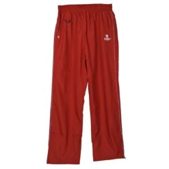 Kiefer Guard Essentials Unisex Tech Pant -Swim Gear Store 919530 red