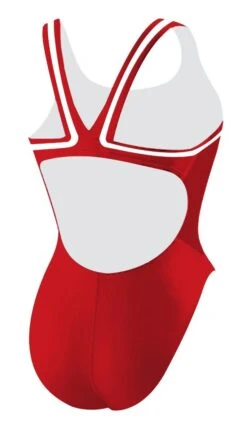 Dolfin Poly Guard DBX Back -Swim Gear Store 9582c 25g back