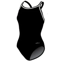 Dolfin Solid Poly DBX Back