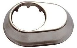 Paragon Standard Escutcheon Plates 1 Paragon Standard Escutcheon Plates