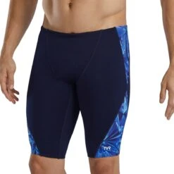 TYR Crystalized Jammer -Swim Gear Store 9 3