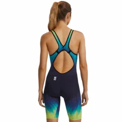 TYR Venzo Influx Open Back Kneeskin 22 TYR Venzo Influx Open Back Kneeskin -Swim Gear Store 9 4