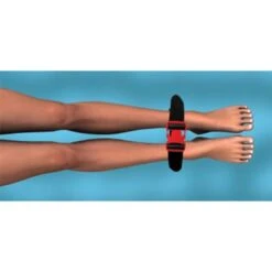 TYR Training Pull Strap 10 TYR Training Pull Strap -Swim Gear Store alt1 2