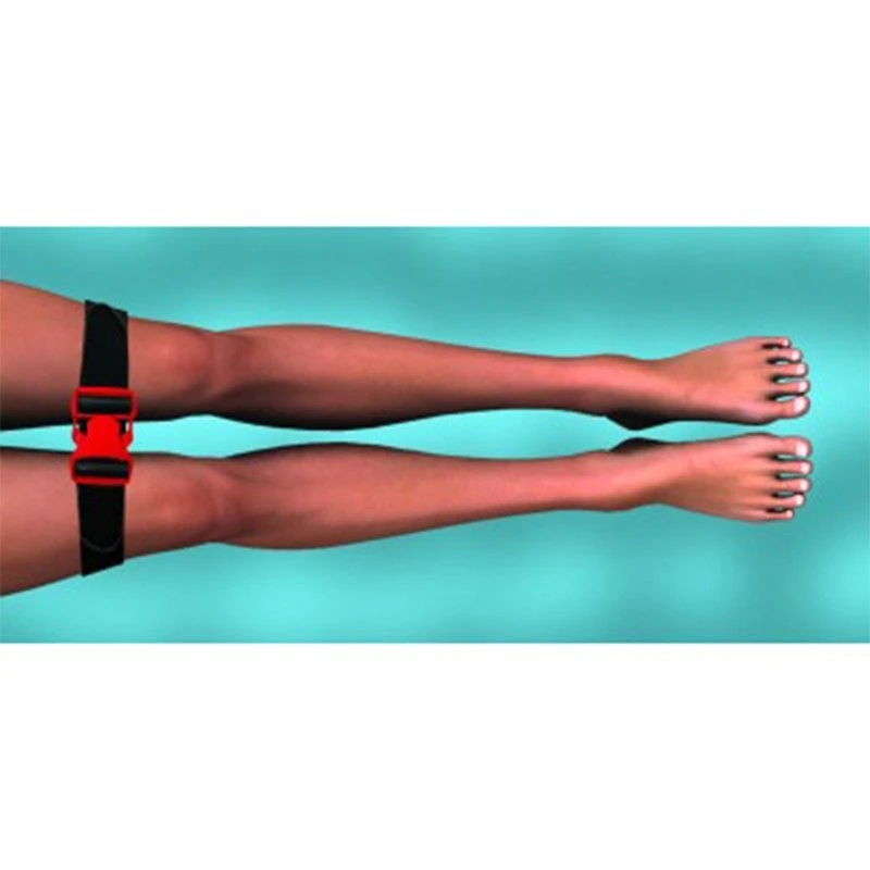 TYR Training Pull Strap 6 TYR Training Pull Strap - Image 6